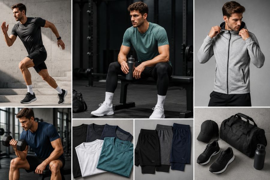 Men's Sportswear