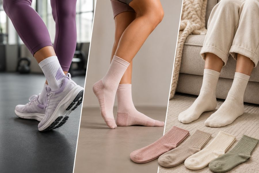 Women's Socks