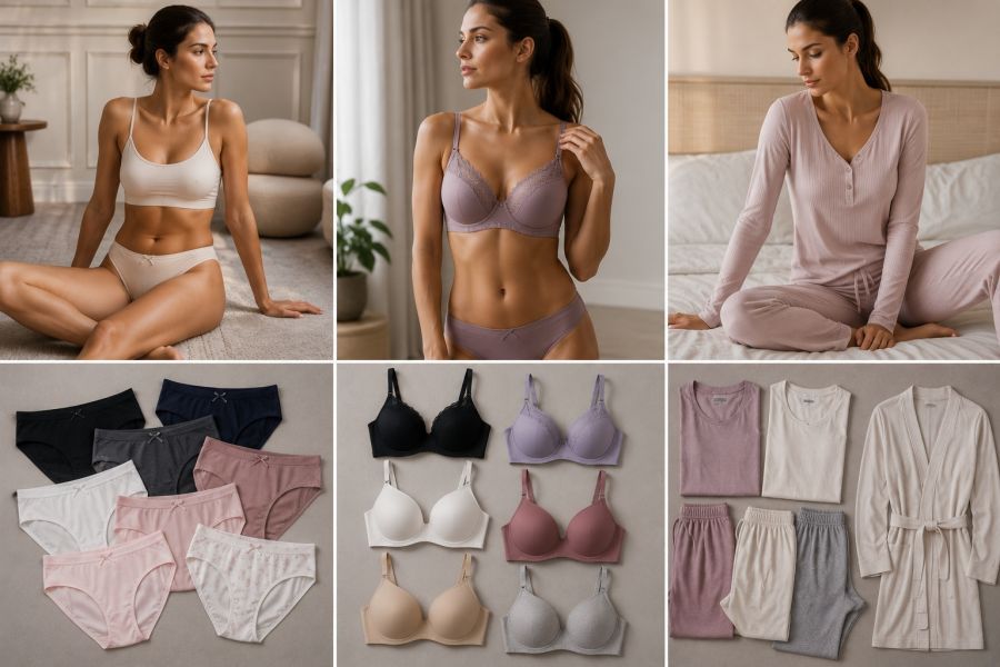 Women's Underwear